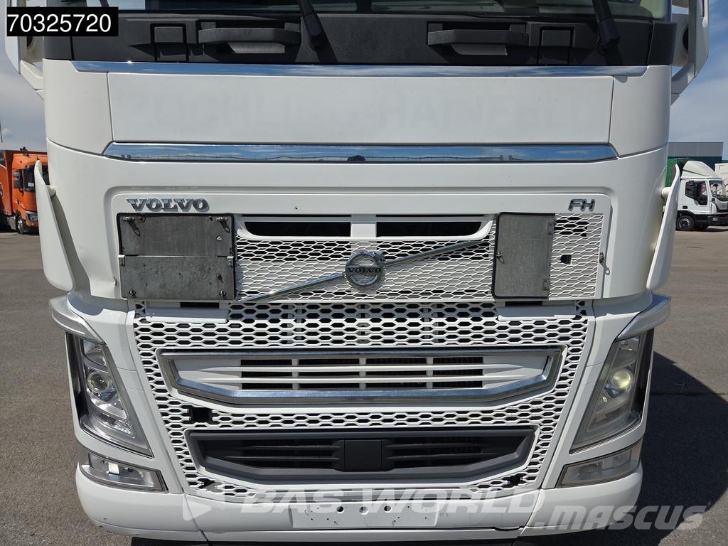 Volvo FH 540 4X2 25th Anniversary! Retarder Full-Air Hyd Ciągniki siodłowe