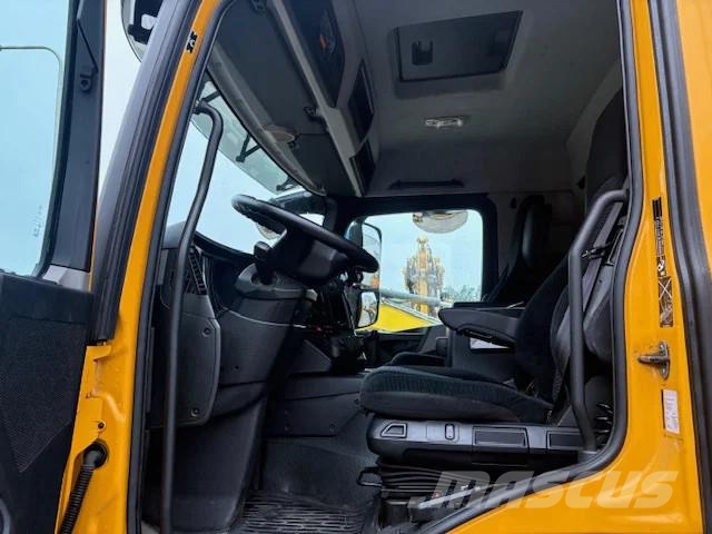 Mercedes-Benz Antos 2540 Hiab 288 EP-5 Hiduo Kranen voor alle terreinen