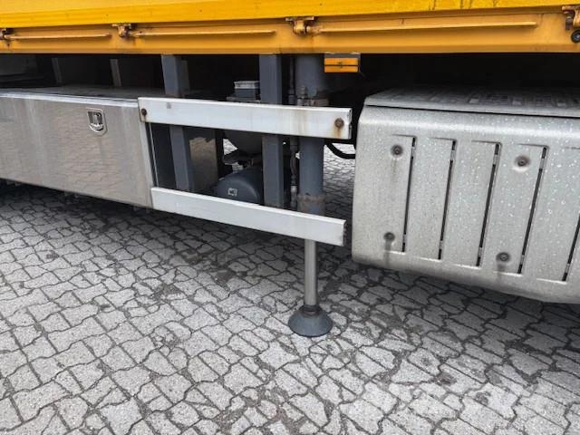 Mercedes-Benz Antos 2540 Hiab 288 EP-5 Hiduo Kranen voor alle terreinen