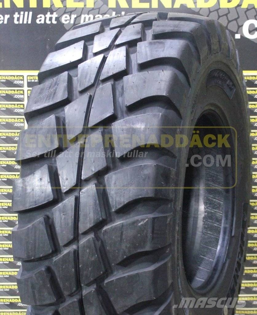 Trelleborg TH500 M.fl Däck & hjul 460/70R24 för lastare & tel الإطارات والعجلات والحافات