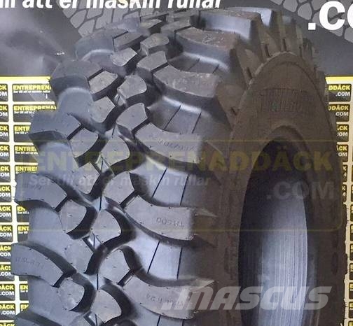 Trelleborg TH500 M.fl Däck & hjul 460/70R24 för lastare & tel الإطارات والعجلات والحافات