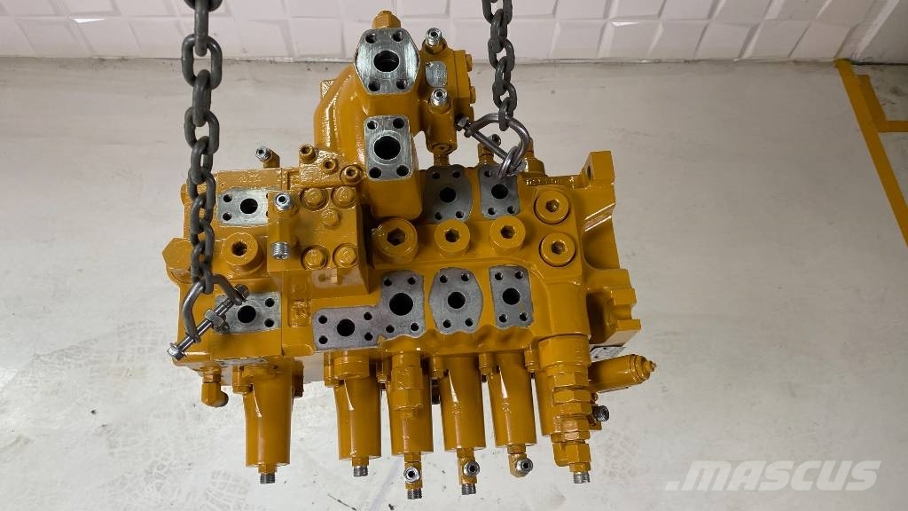 CAT 330 D Main Valve Hidraulika