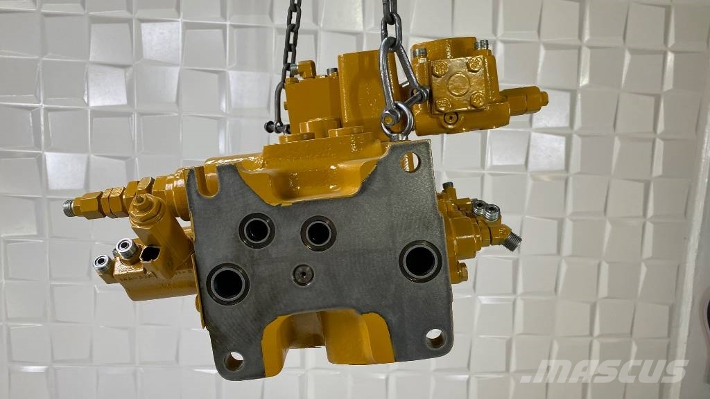 CAT 330 D Main Valve Hidraulika