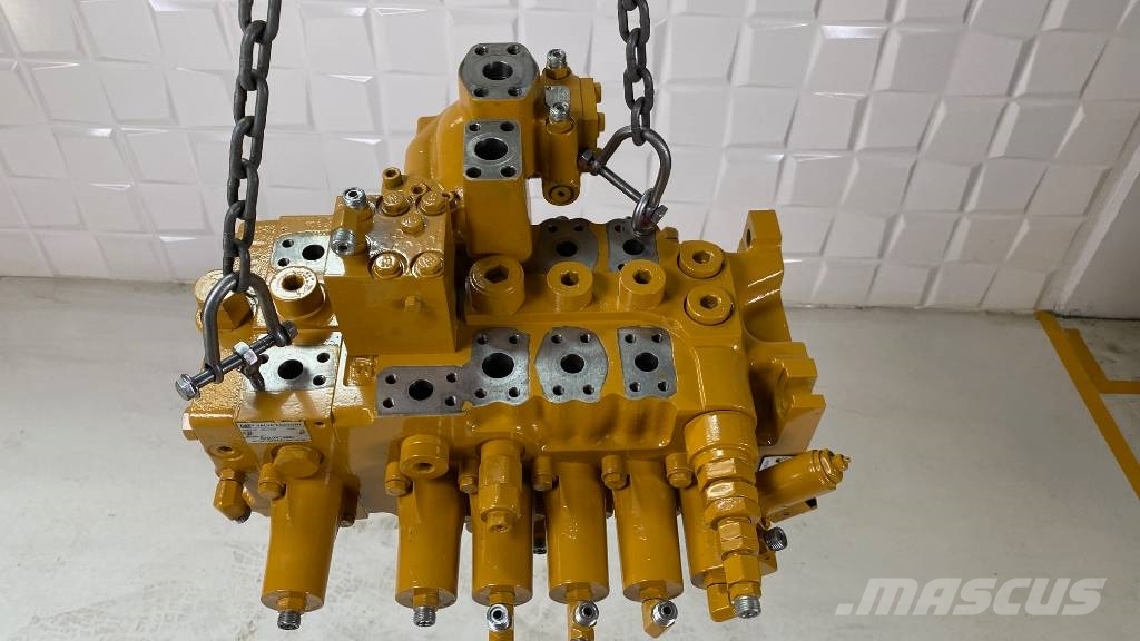 CAT 330 D Main Valve Hidraulika