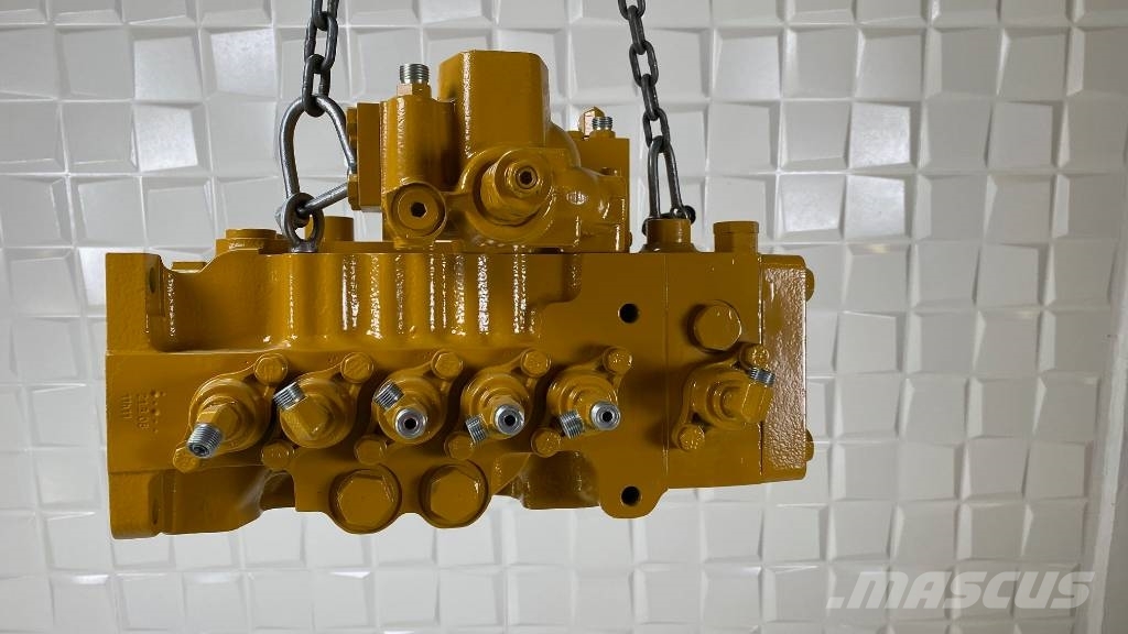 CAT 330 D Main Valve Hidraulika