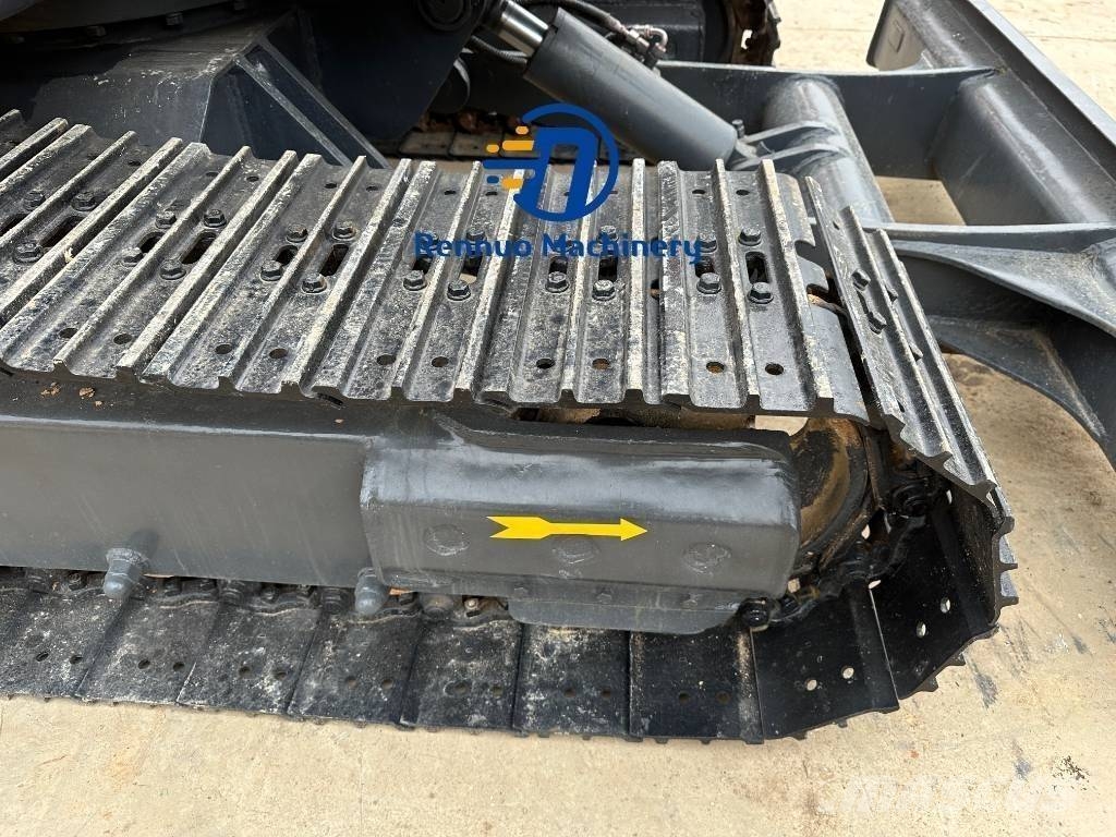 Doosan DX 60 Miniexcavadoras