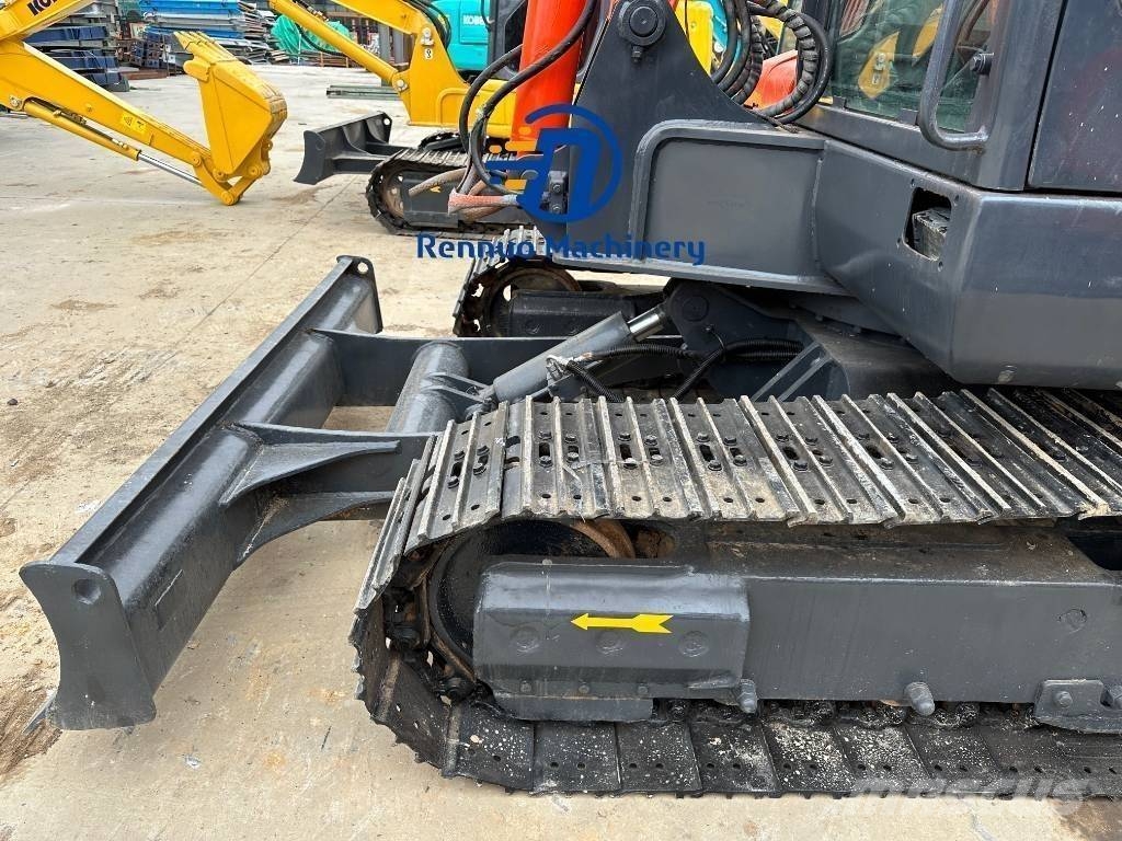 Doosan DX 60 Miniexcavadoras