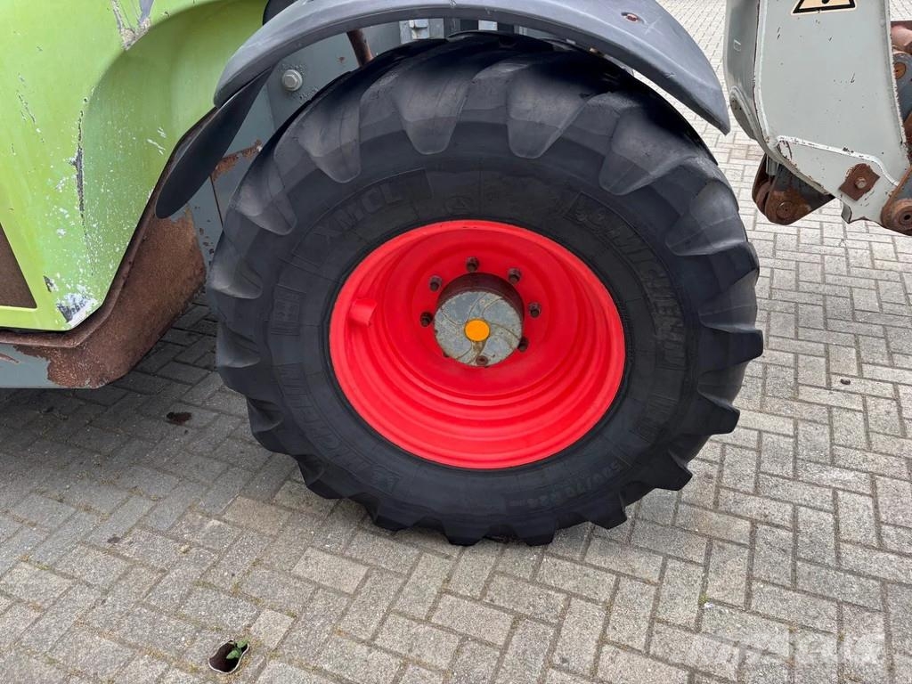 CLAAS Scorpion 9040 Telehandler 2008 year Telescopic handlers