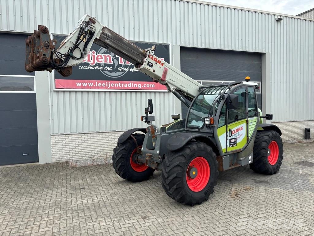 CLAAS Scorpion 9040 Telehandler 2008 year Telescopic handlers
