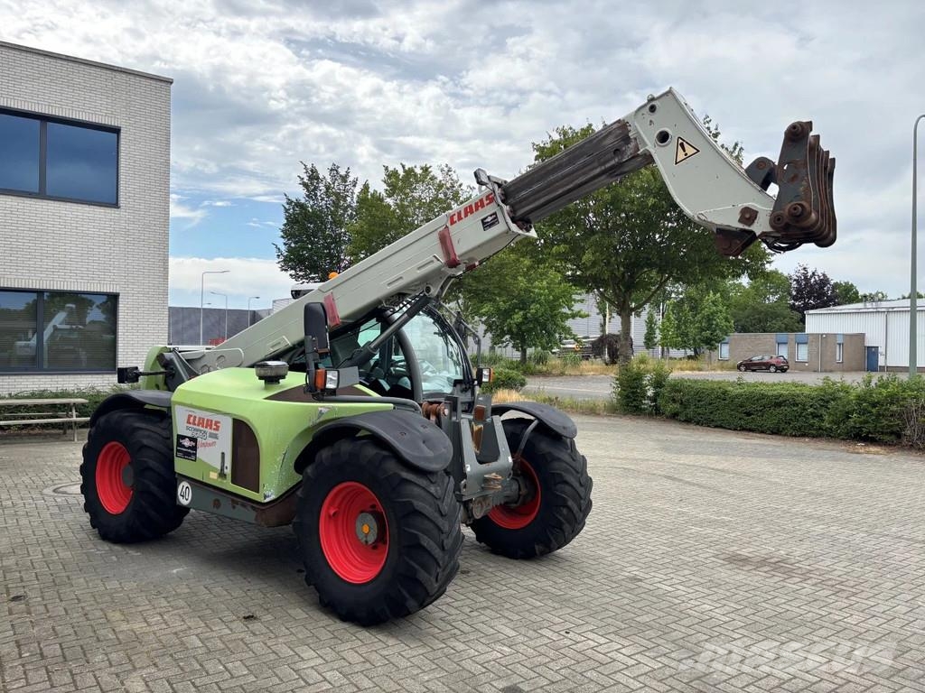 CLAAS Scorpion 9040 Telehandler 2008 year Telescopic handlers