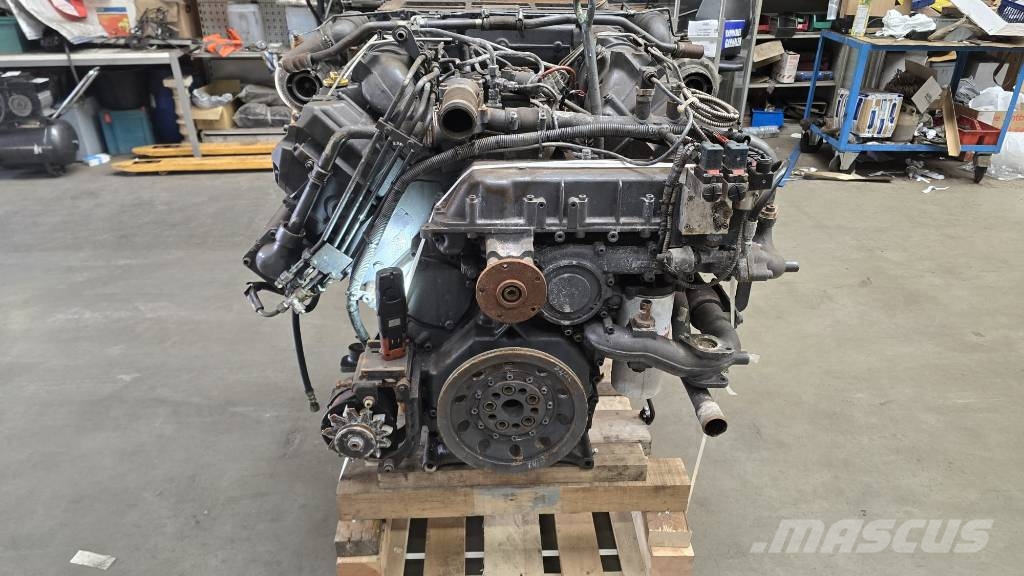 Deutz BF6M1015C Motory