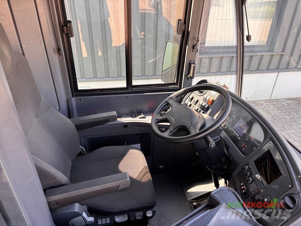 VDL CITEA LLE120.225 حافلة المدينة