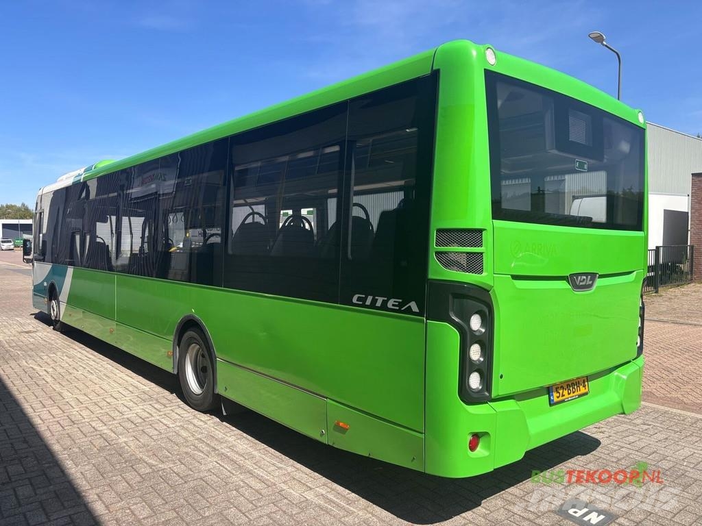 VDL CITEA LLE120.225 حافلة المدينة