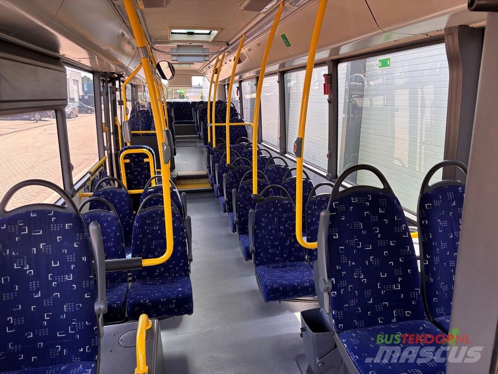 VDL CITEA LLE120.225 حافلة المدينة