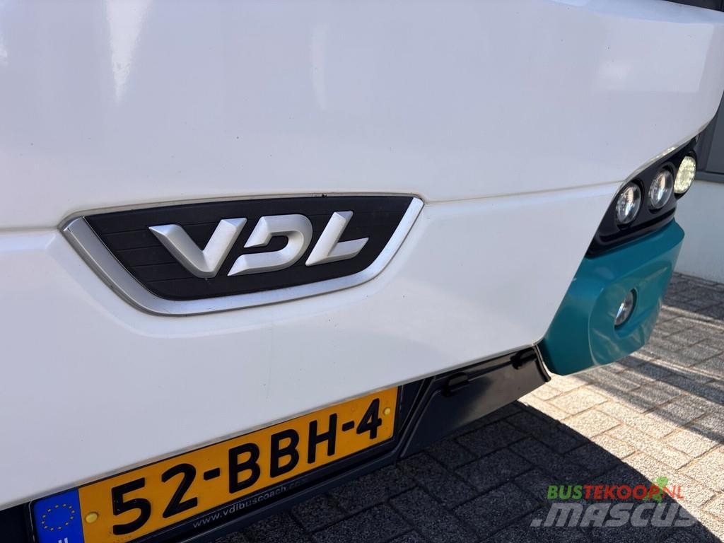 VDL CITEA LLE120.225 حافلة المدينة