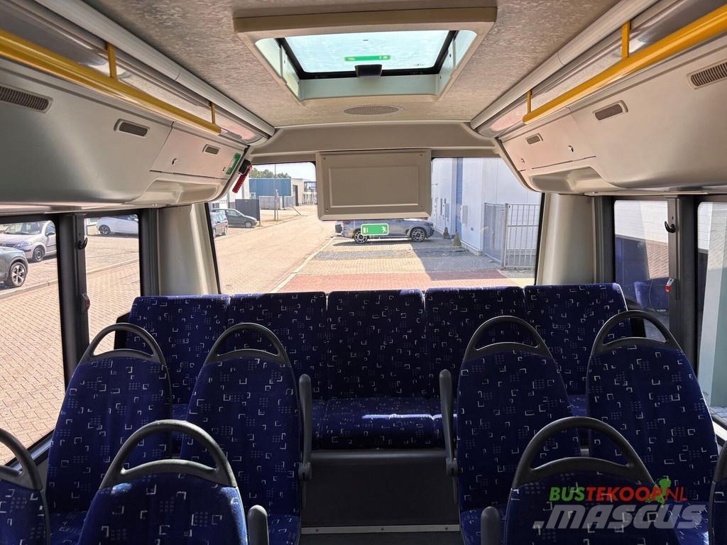 VDL CITEA LLE120.225 حافلة المدينة