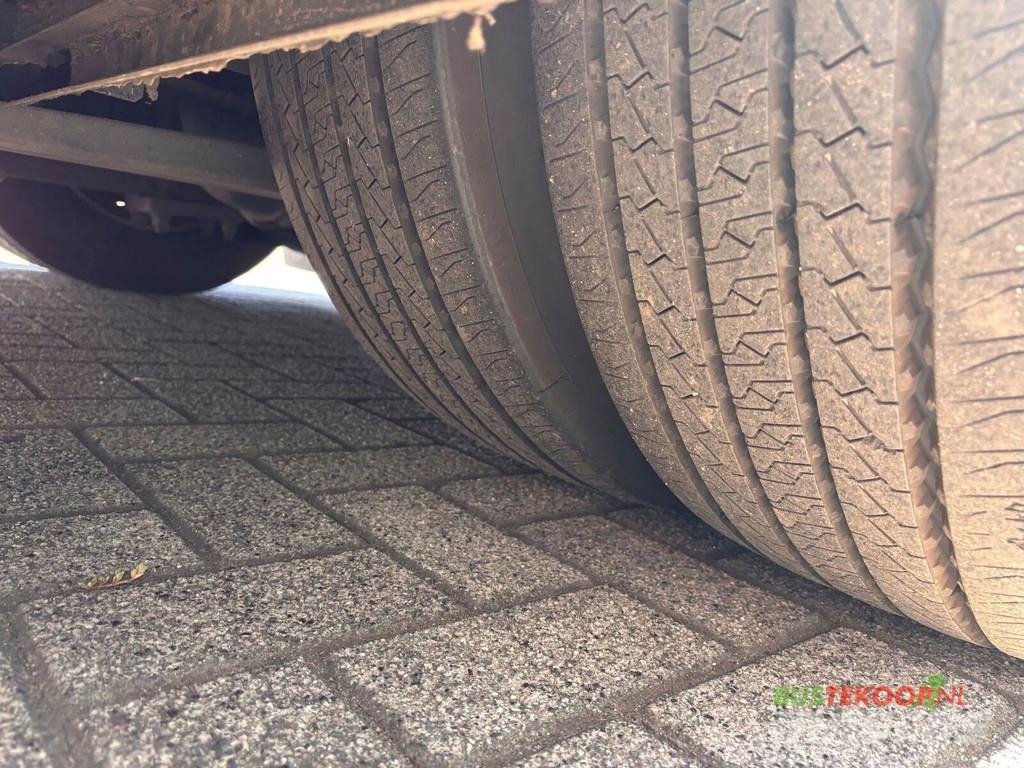 VDL CITEA LLE120.225 حافلة المدينة