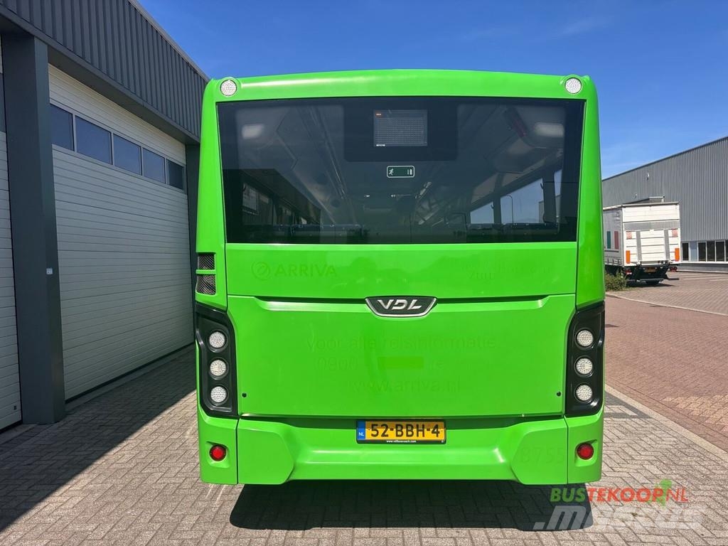 VDL CITEA LLE120.225 حافلة المدينة