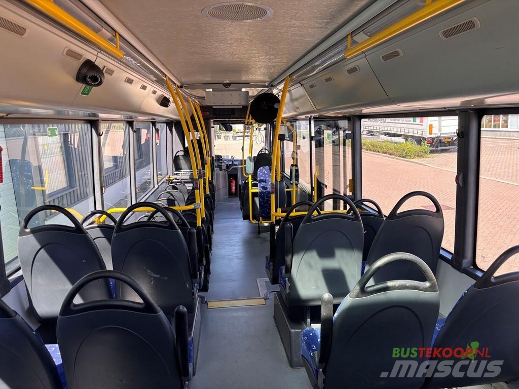 VDL CITEA LLE120.225 حافلة المدينة