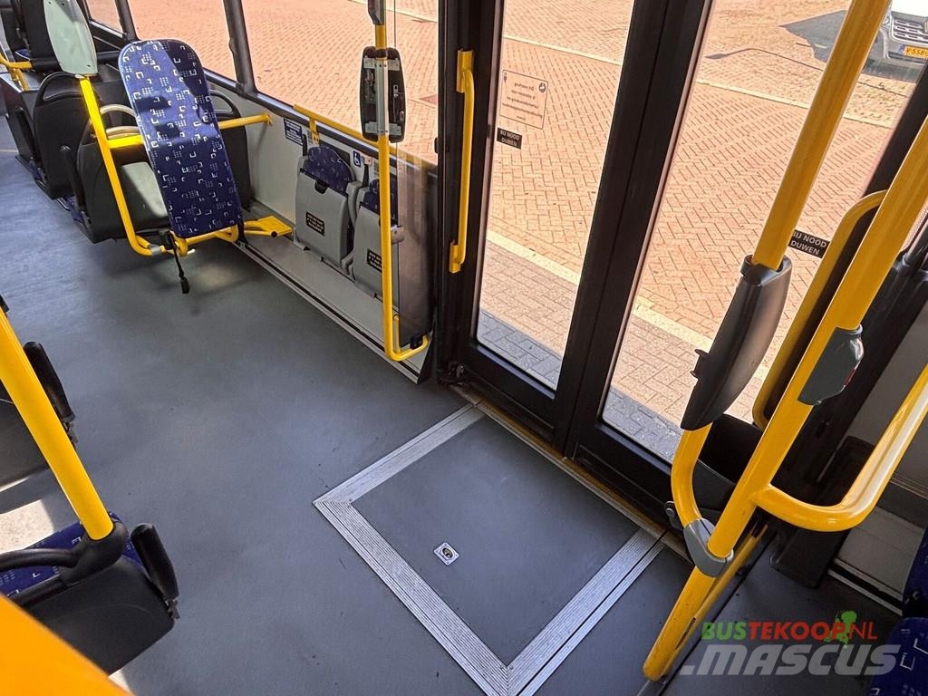 VDL CITEA LLE120.225 حافلة المدينة
