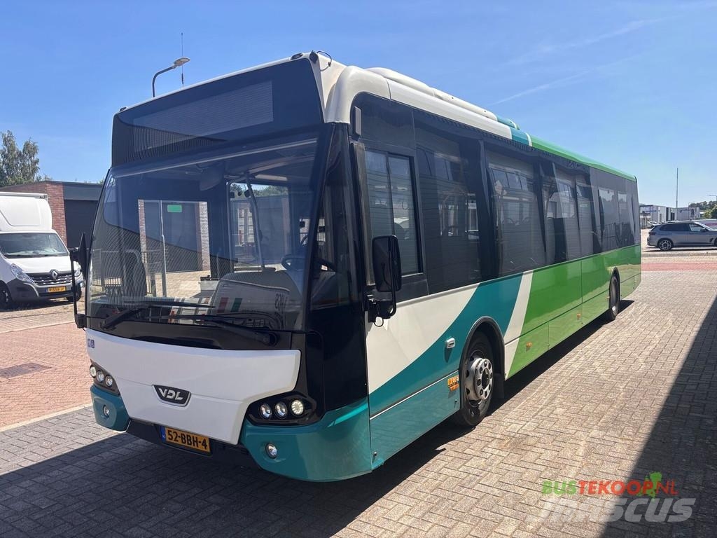 VDL CITEA LLE120.225 حافلة المدينة