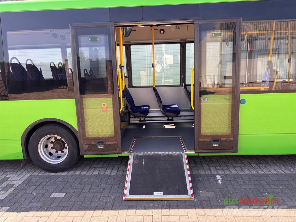 VDL CITEA LLE120.225 حافلة المدينة