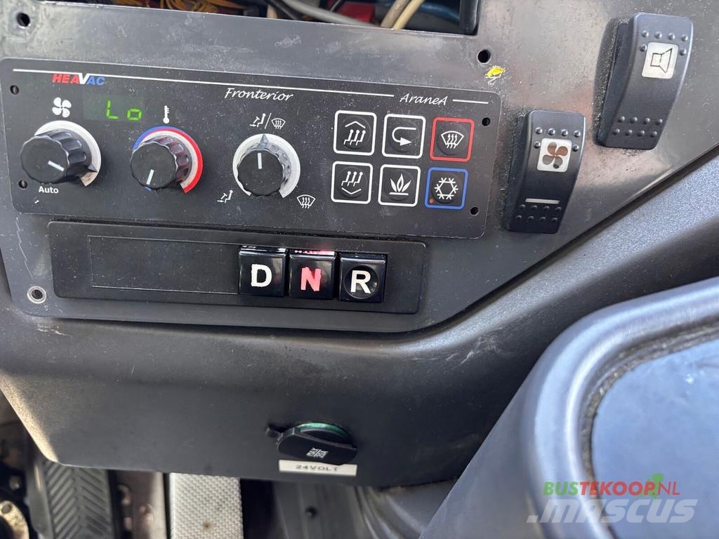 VDL CITEA LLE120.225 حافلة المدينة