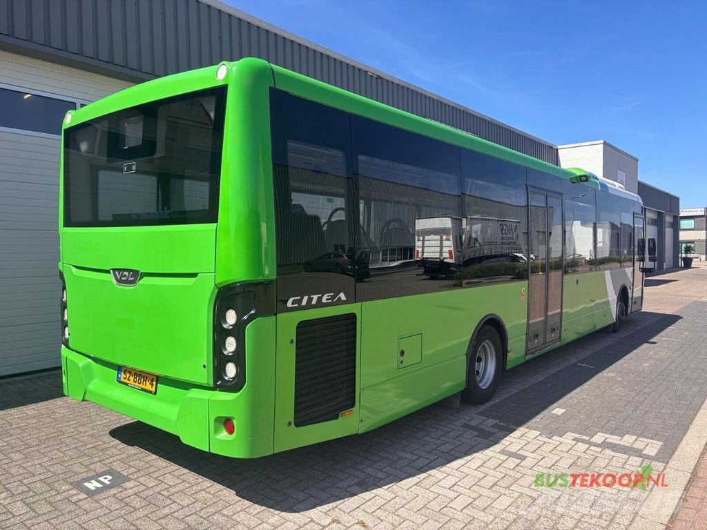 VDL CITEA LLE120.225 حافلة المدينة