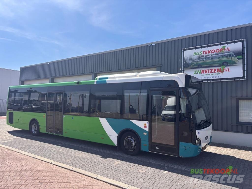 VDL CITEA LLE120.225 حافلة المدينة