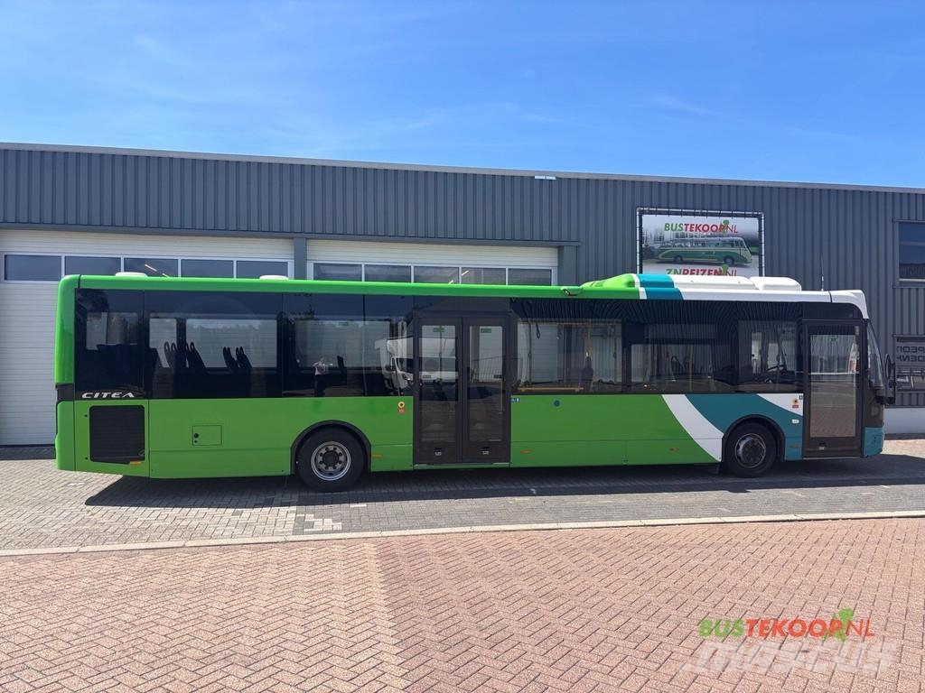 VDL CITEA LLE120.225 حافلة المدينة
