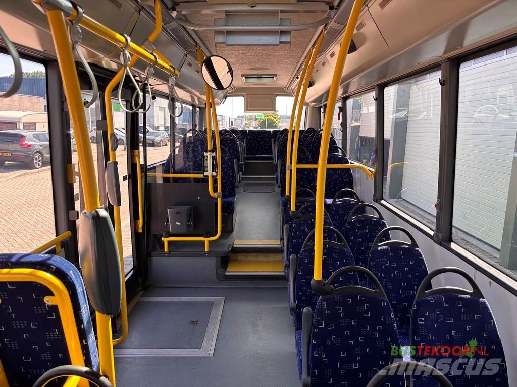 VDL CITEA LLE120.225 حافلة المدينة