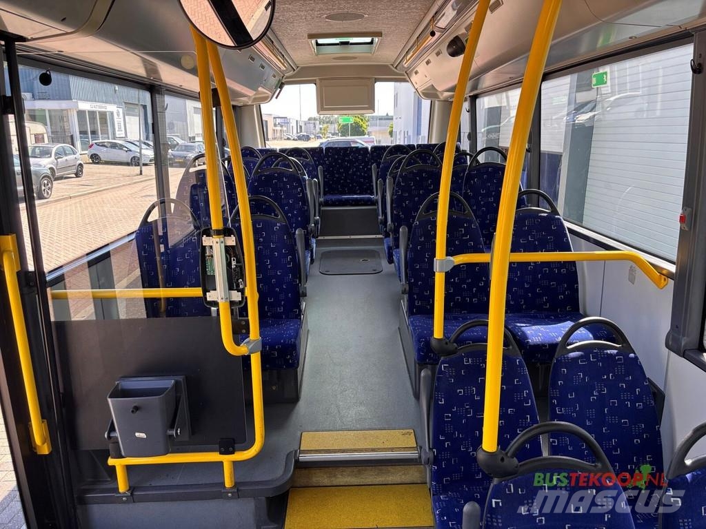 VDL CITEA LLE120.225 حافلة المدينة