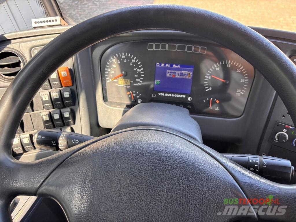 VDL CITEA LLE120.225 حافلة المدينة
