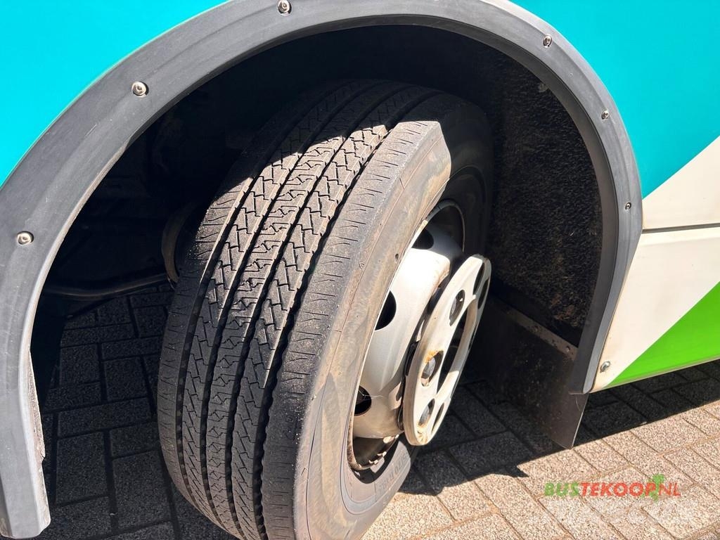 VDL CITEA LLE120.225 حافلة المدينة