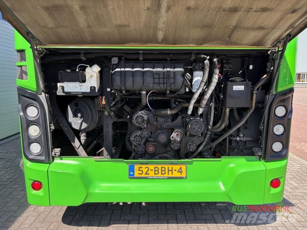 VDL CITEA LLE120.225 حافلة المدينة
