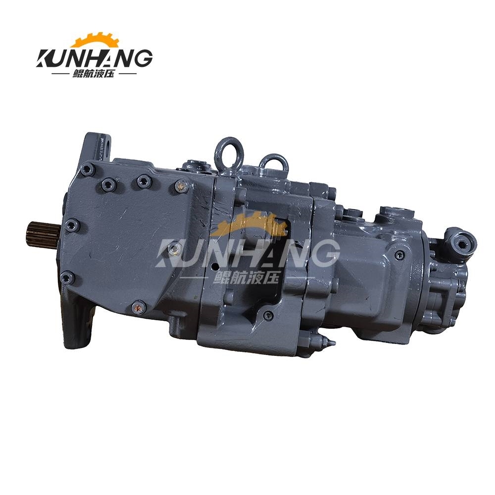 Hitachi YD00013054 ZX85US-5A Main Pump Transmission