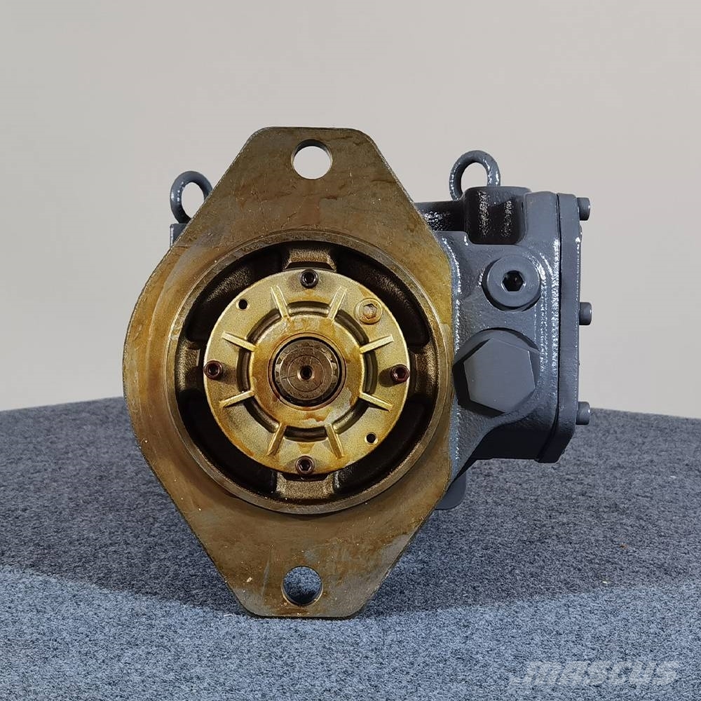 Hitachi YD00013054 ZX85US-5A Main Pump Transmission