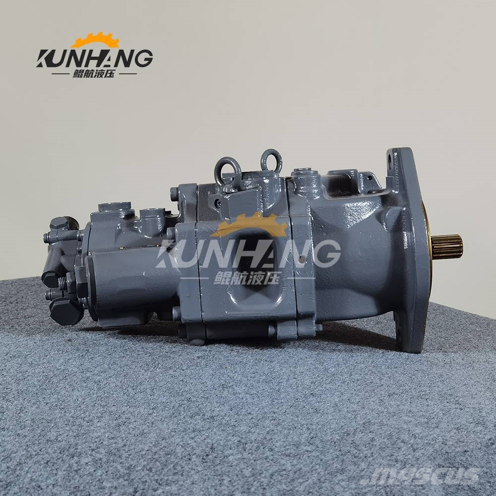 Hitachi YD00013054 ZX85US-5A Main Pump Transmission