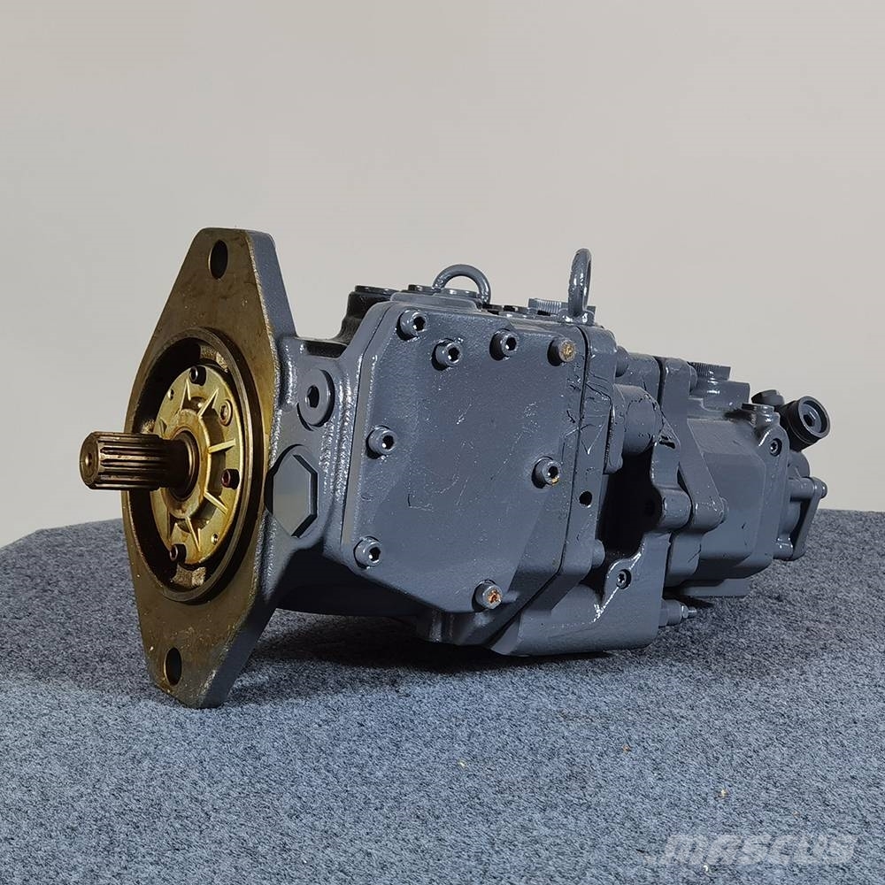 Hitachi YD00013054 ZX85US-5A Main Pump Transmission