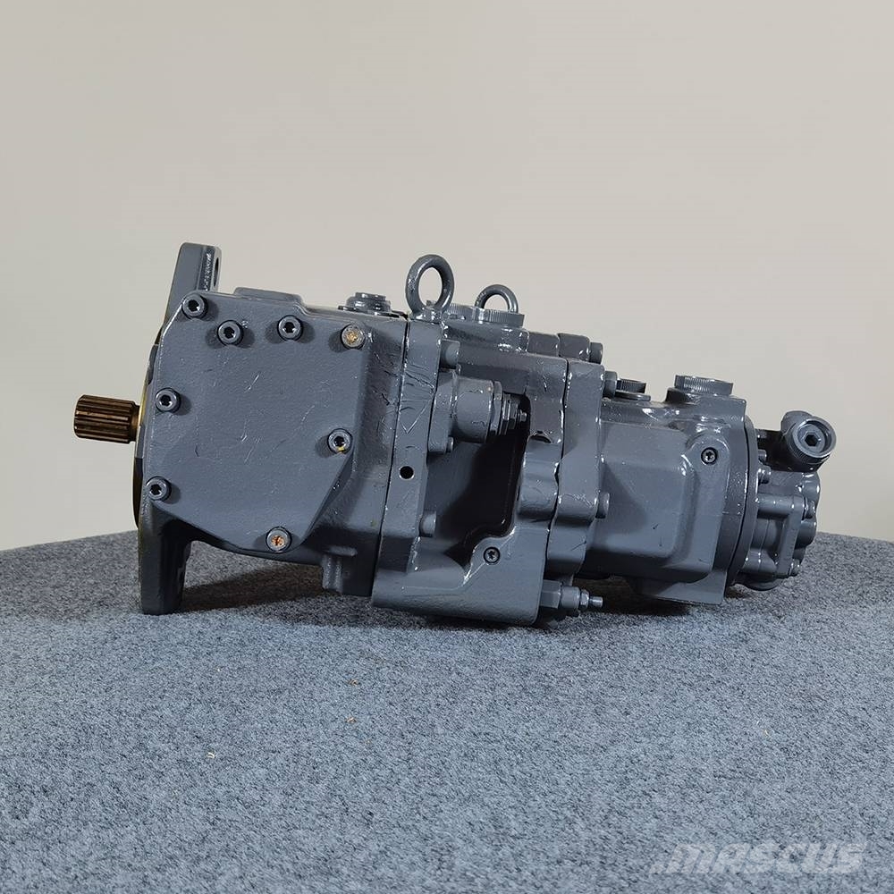 Hitachi YD00013054 ZX85US-5A Main Pump Transmission