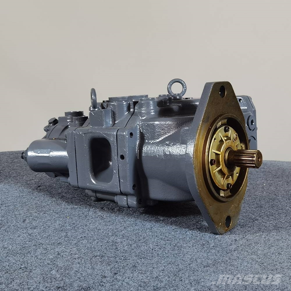 Hitachi YD00013054 ZX85US-5A Main Pump Transmission