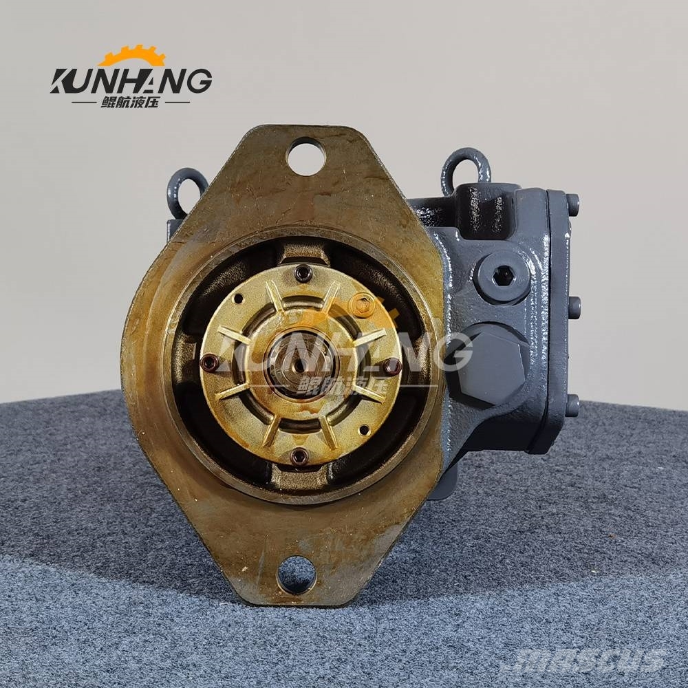 Hitachi YD00013054 ZX85US-5A Main Pump Transmission