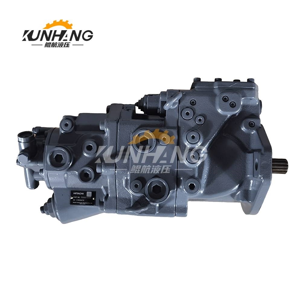 Hitachi YD00013054 ZX85US-5A Main Pump Transmission