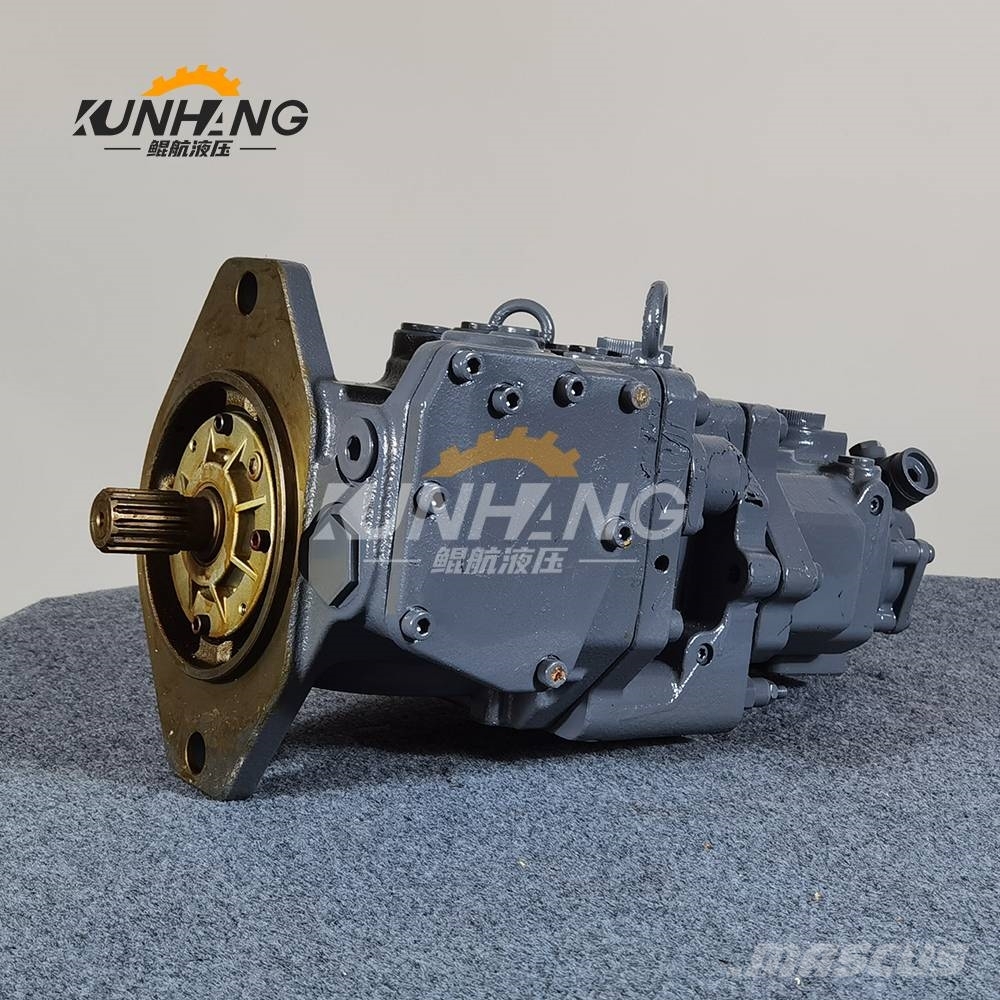 Hitachi YD00013054 ZX85US-5A Main Pump Transmission