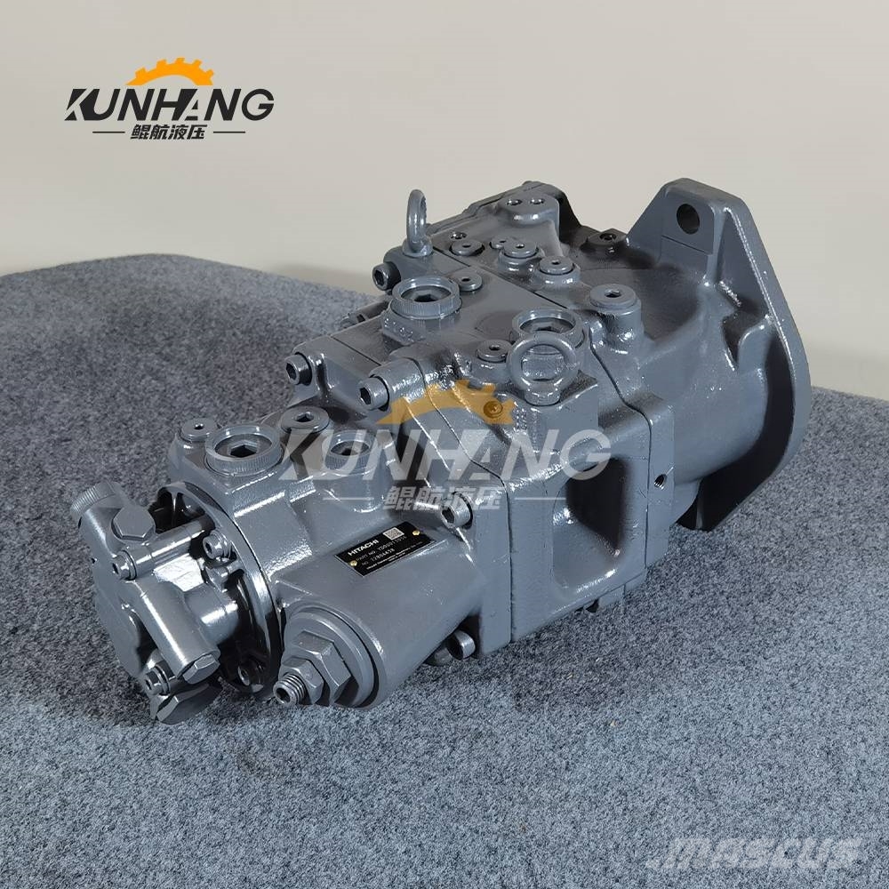 Hitachi YD00013054 ZX85US-5A Main Pump Transmission