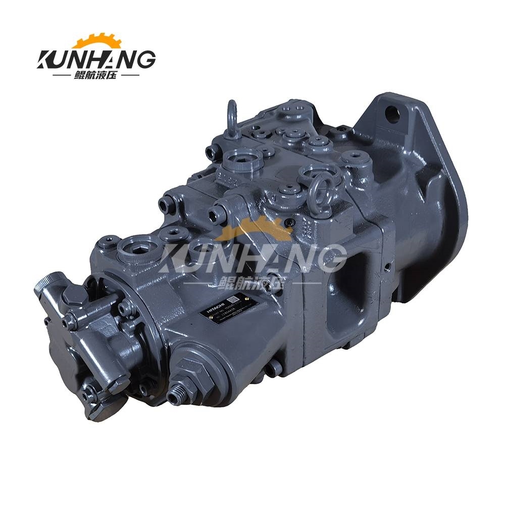 Hitachi YD00013054 ZX85US-5A Main Pump Transmission