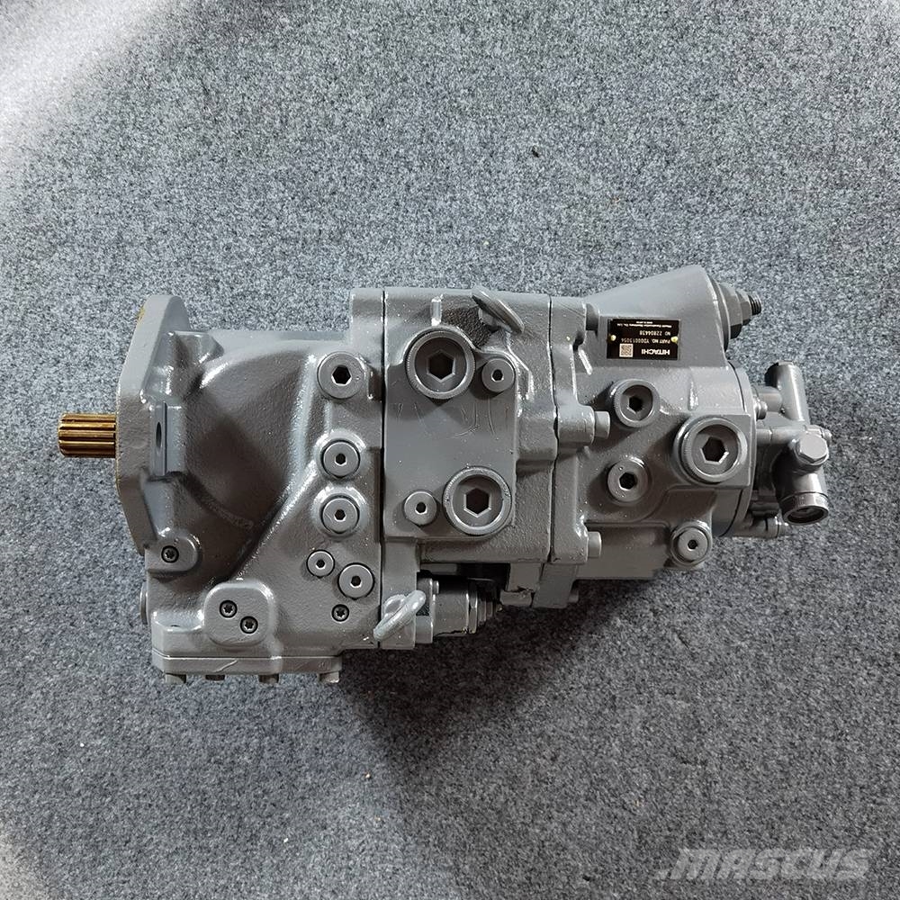 Hitachi YD00013054 ZX85US-5A Main Pump Transmission