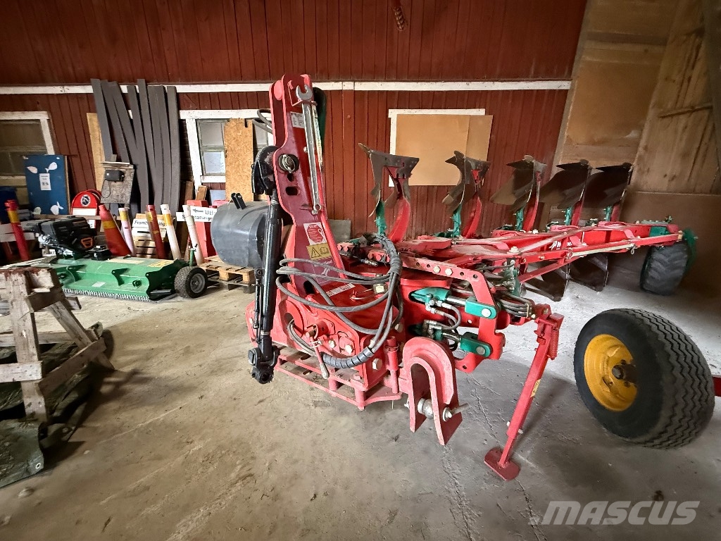 Kverneland EG85-300 5sk lite använd! Wentelploegen