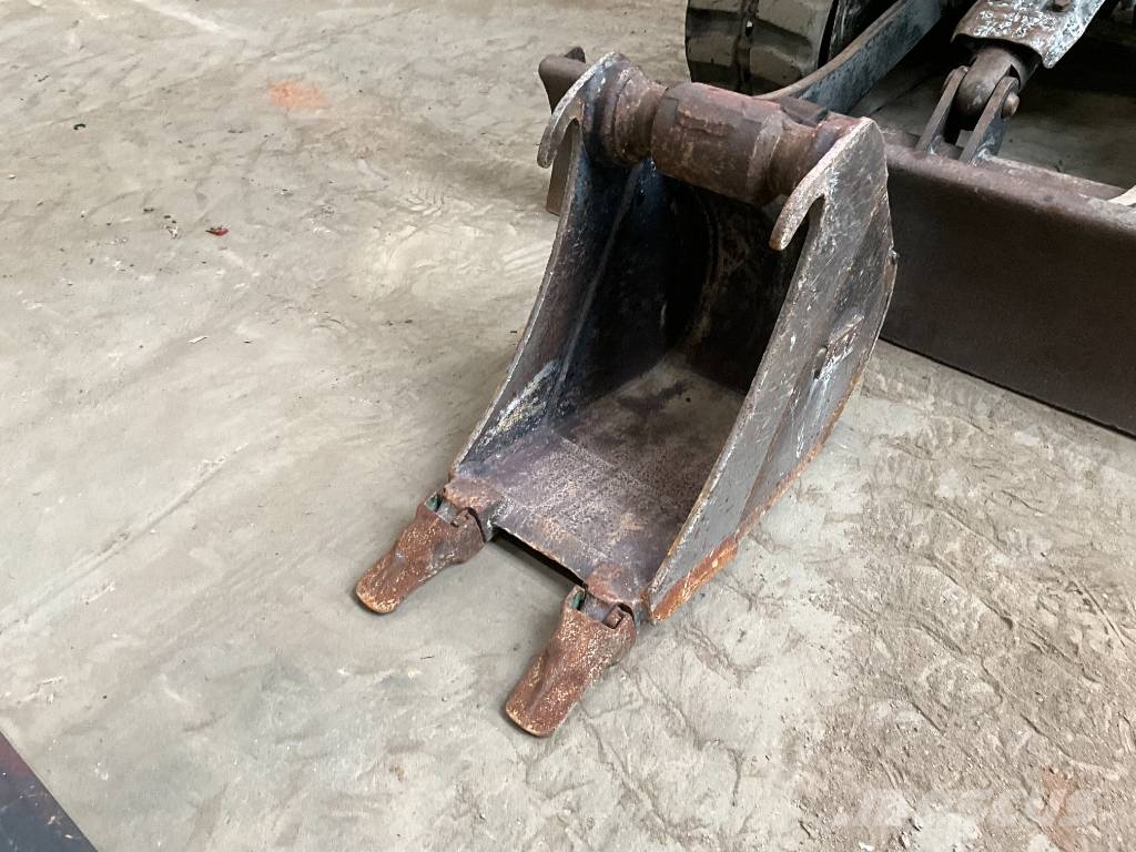 Yanmar SV 16 Minibagger < 7t