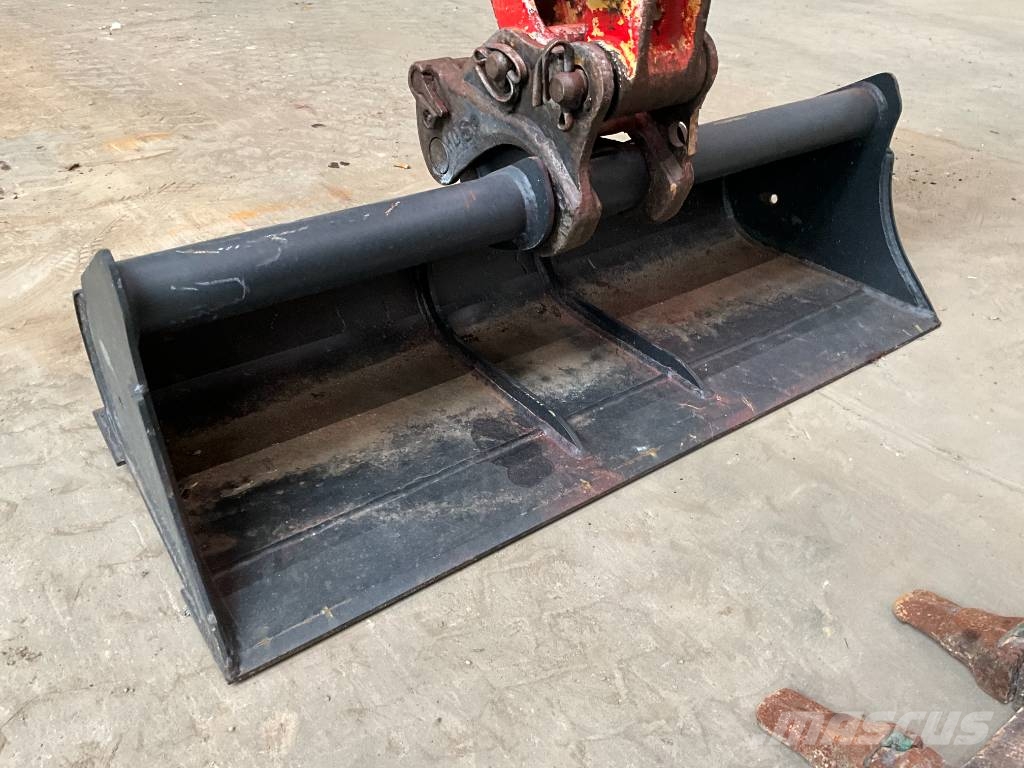 Yanmar SV 16 Minibagger < 7t